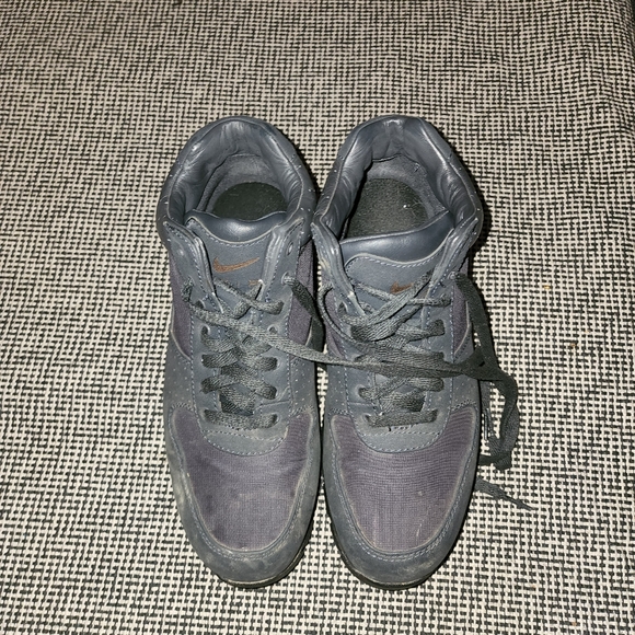 Nike ACG Other - Nike Air Max Goadome TT ACG Boots 429744-018 Active Black Men's Size 9.5 Used